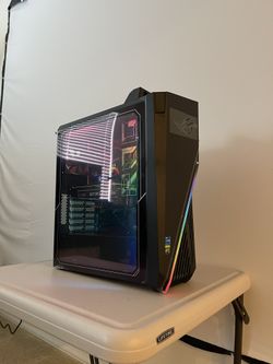 RTX 3060 Intel Core i7 11700F Gaming PC Streaming PC Productivity PC Desktop Computer PC