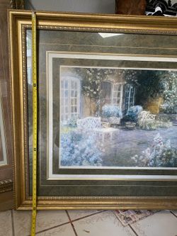 Wall Decor. Piture Frame