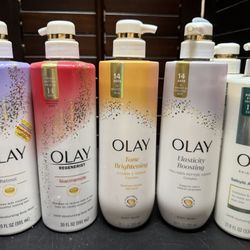 Olay Serum Body Wash 20oz