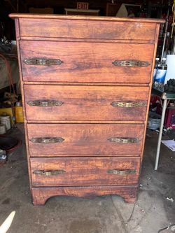vintage dresser vintage dresser