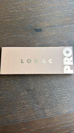 Lorac Pro3