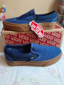 Vans shoes