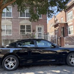 2014 Dodge Charger