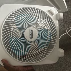Fan