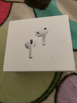 AirPod pro 3 brand new