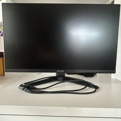 ASUS TUF Gaming 23.8” 1080P Monitor (VG249Q1A) - Full HD