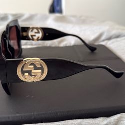 Gucci Frames