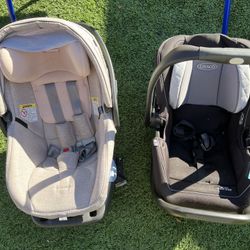 Car Seat Infant/toddler