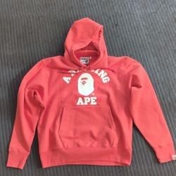 Bape Hoodie 