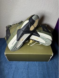 Size 10 men shoes