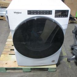 Whirlpool Dryer And Lg Washing Machine