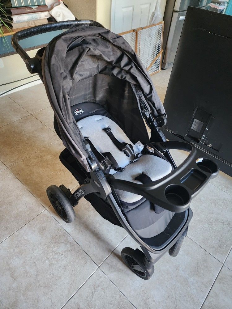 Chicco Bravo Stroller