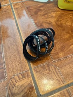 Wolfpak Bracelets