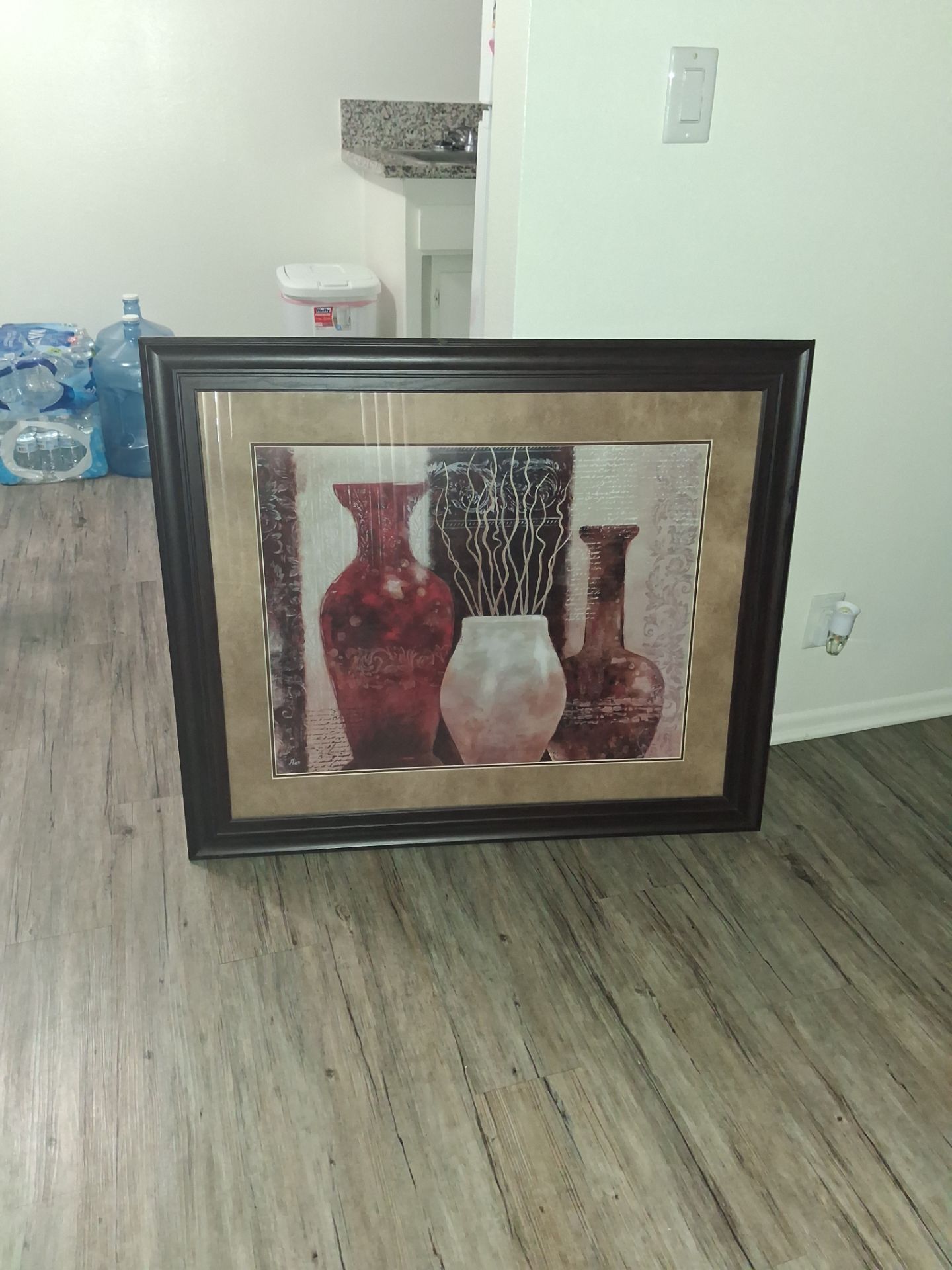 Giant picture