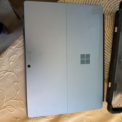 Microsoft Surface Pro 9 