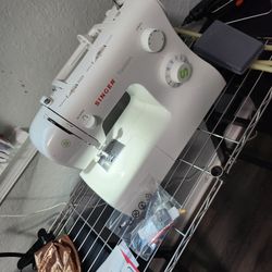 Sewing machine
