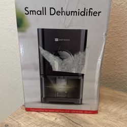 Dehumidifier 