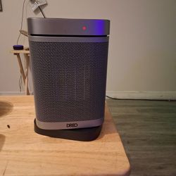 Space Heater