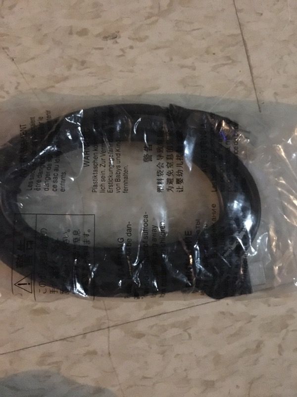 HDMI