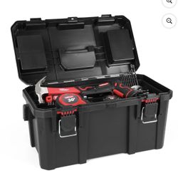 Tool Box 20’ Like New