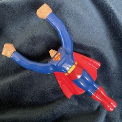 Superman 1997 DC Comics Vintage Figure