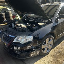 Used Engine Only 2009 Passat, CC, Golf GTI,  Audi Q3… Code/ID “CCTA”