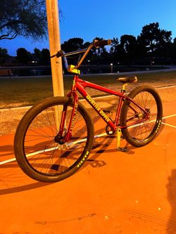 SE Monster Ripper 29”