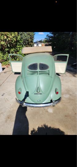 1951 split window vw
