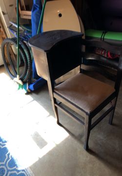 Phone table