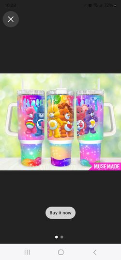 Stainless Steel Tumblers Cups And More