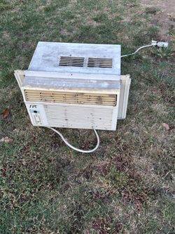 Window AC
