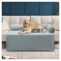 New In Package!!  Extra Large (Large Dogs) Cooling Calming Mat For Couch  $15 (#619)