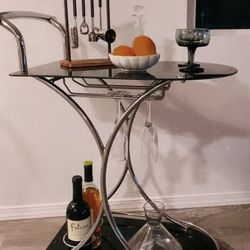 Bar Cart
