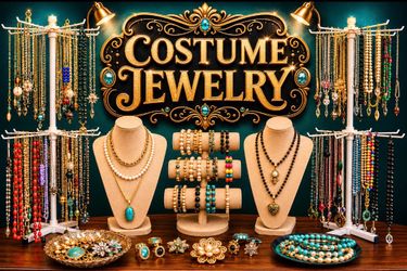 Costume Jewelry