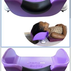 Shampoo Buddy Great For Kids.
