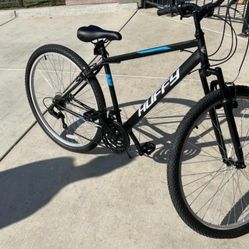 Huffy Bike 