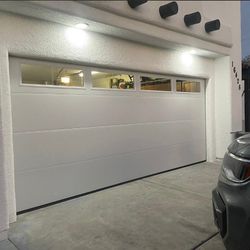 Garage Doors