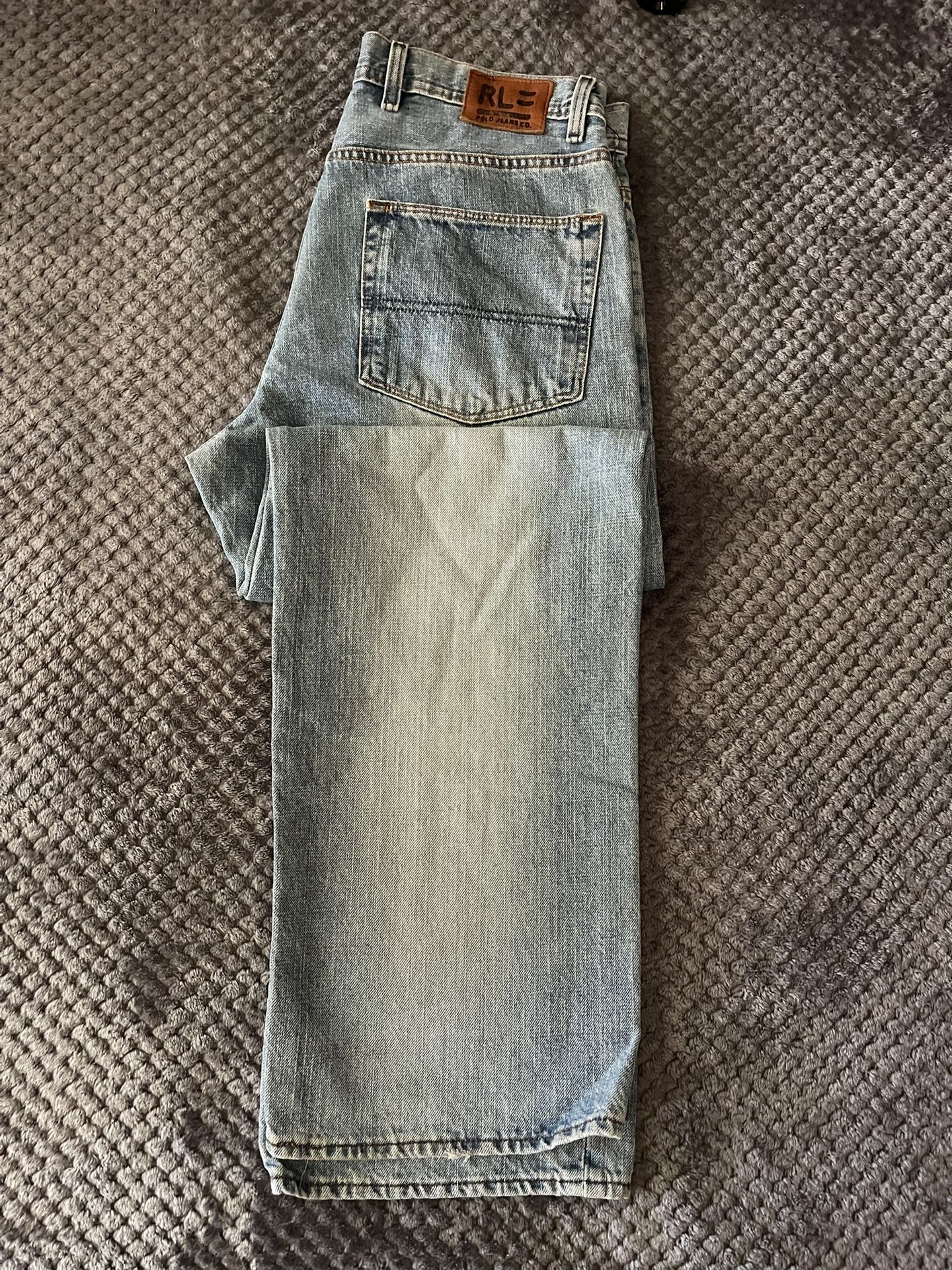 Ralph Lauren Jeans 