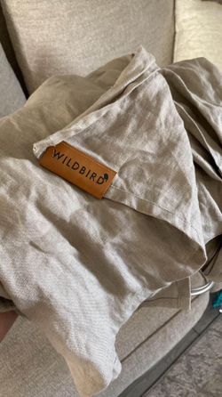 Wild bird Baby Sling