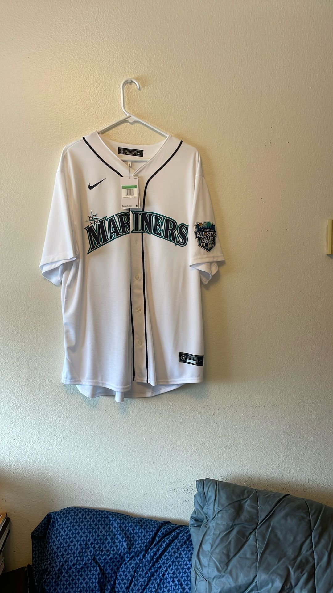 Men’s Jersey