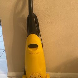 Commercial Vacuum 