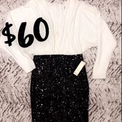 Badgley Mischka Size 2 Women’s Dress