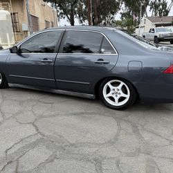 2006 Honda Accord