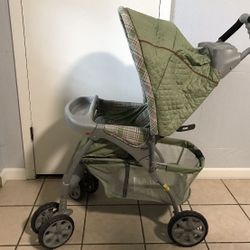 Evenflo Baby Stroller