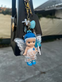 Sonny Angel keychain