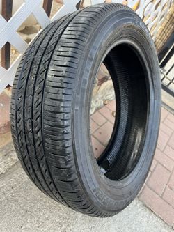 235/55/19 Toyo