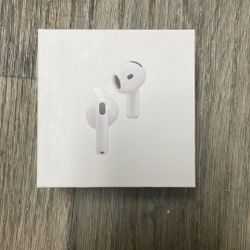 AirPod Gen4