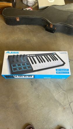 Alesis Keyboard