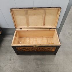 Hope Chest