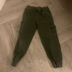Crogo Pants Kids 